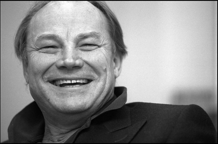 Klaus Maria Brandauer
