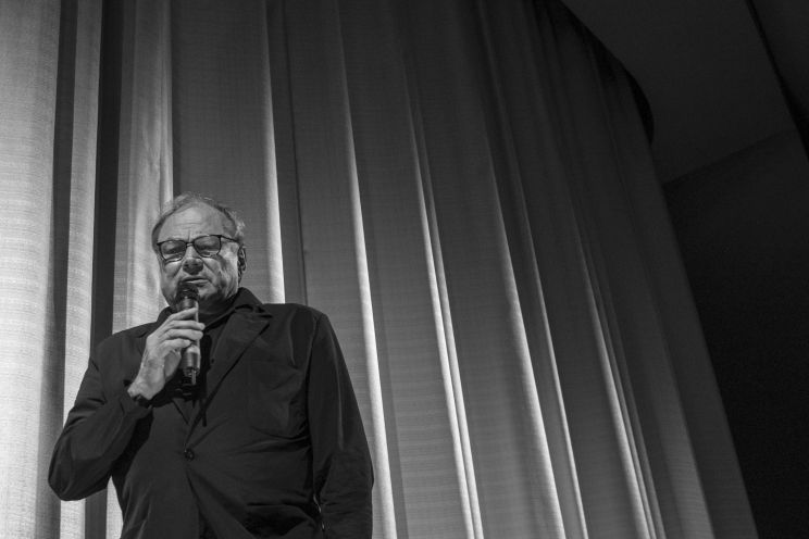 Klaus Maria Brandauer