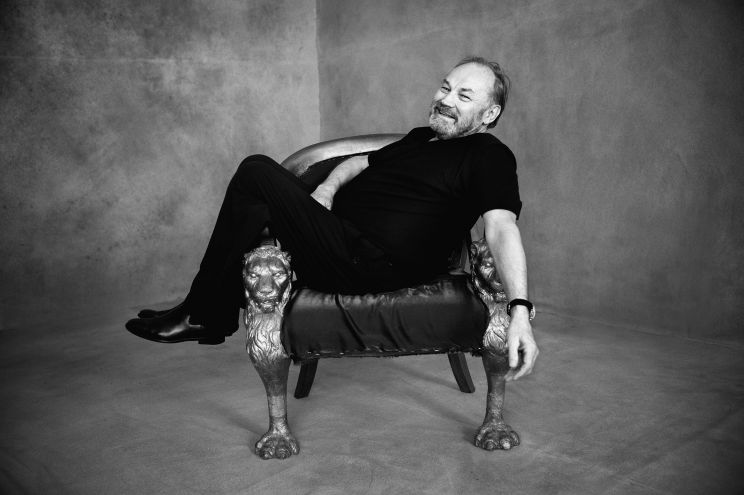 Klaus Maria Brandauer