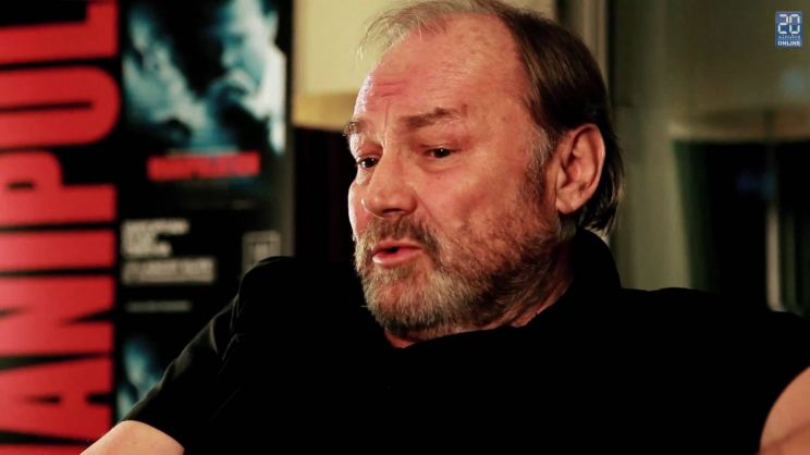 Klaus Maria Brandauer