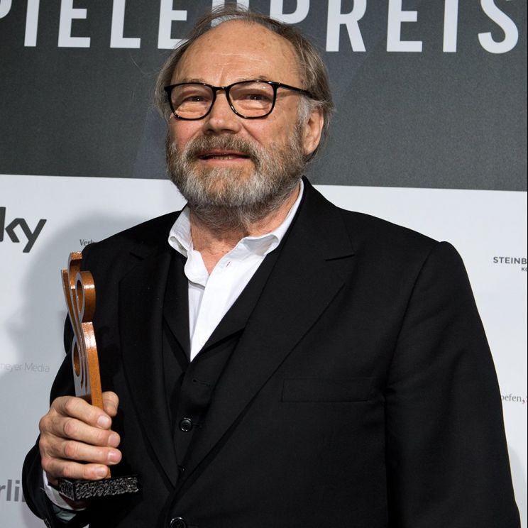 Klaus Maria Brandauer