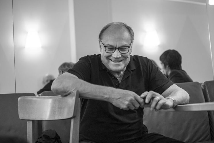 Klaus Maria Brandauer