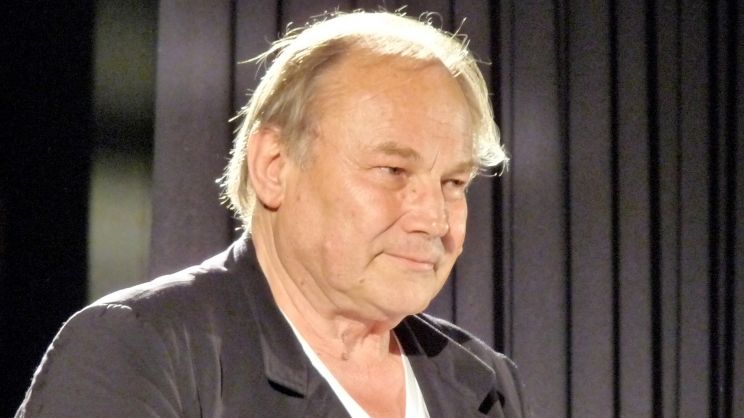 Klaus Maria Brandauer