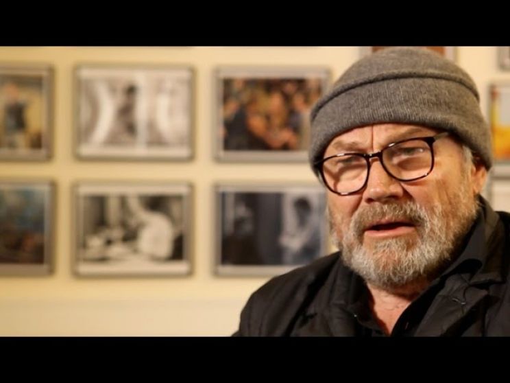 Klaus Maria Brandauer