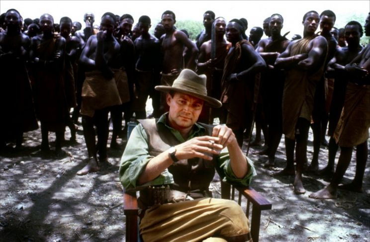 Klaus Maria Brandauer