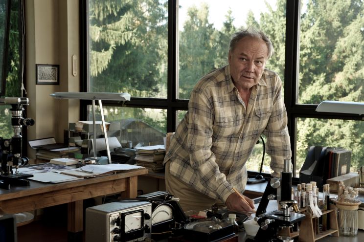Klaus Maria Brandauer