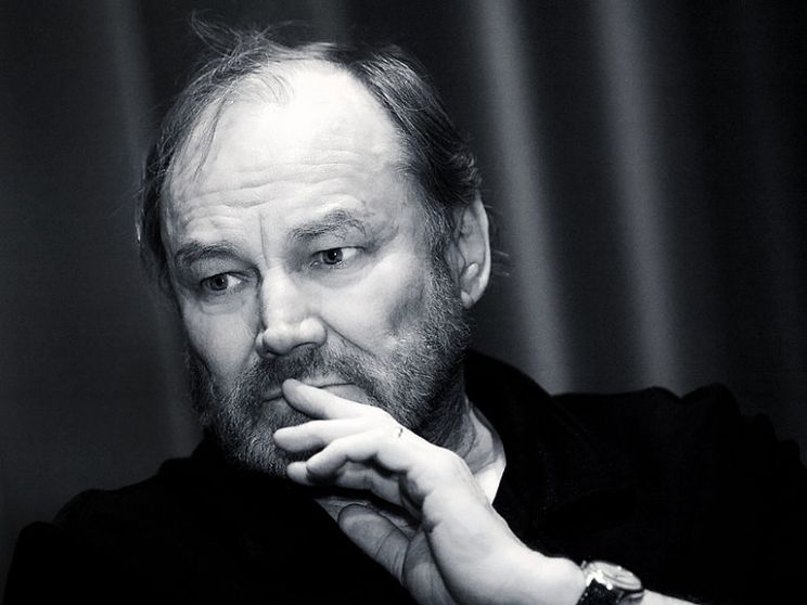 Klaus Maria Brandauer