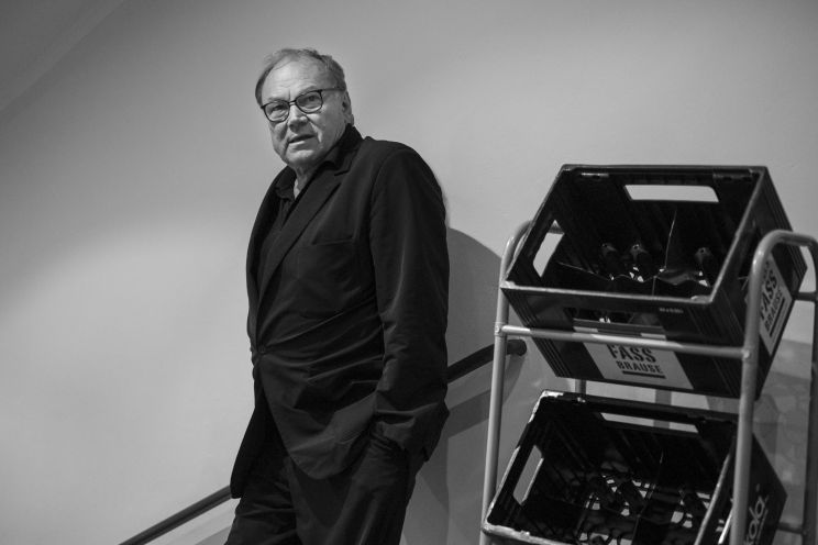 Klaus Maria Brandauer
