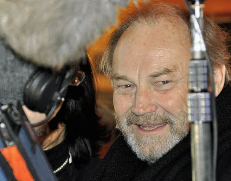 Klaus Maria Brandauer