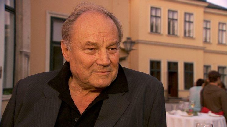 Klaus Maria Brandauer