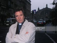 Klaus Wennemann photo