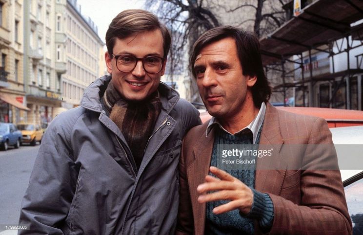 Klaus Wennemann