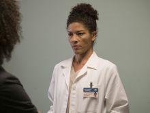Klea Scott