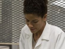 Klea Scott