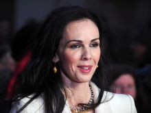 Klea Scott