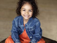 Klea Scott photo