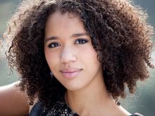 Klea Scott