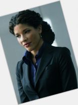 Klea Scott photo