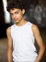 Klea Scott photo
