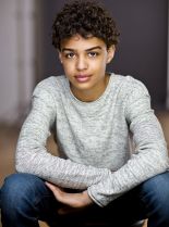 Klea Scott