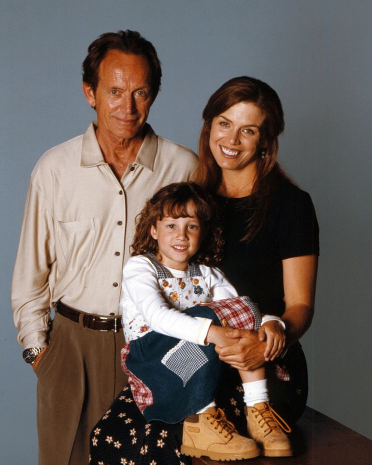 Klea Scott