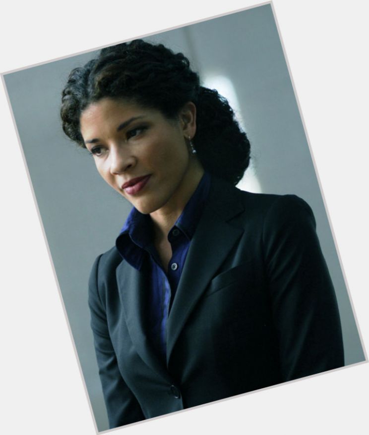 Klea Scott