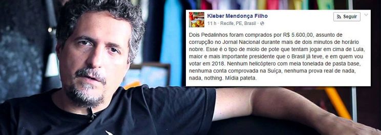 Kleber Mendonça Filho