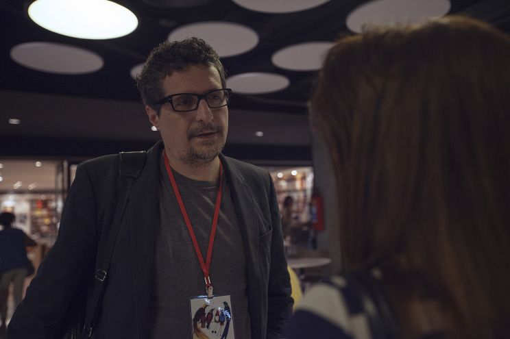 Kleber Mendonça Filho