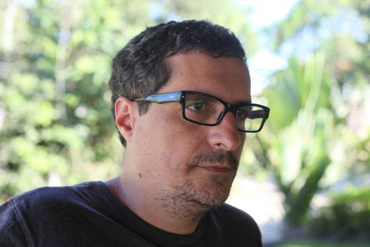 Kleber Mendonça Filho