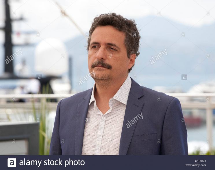 Kleber Mendonça Filho