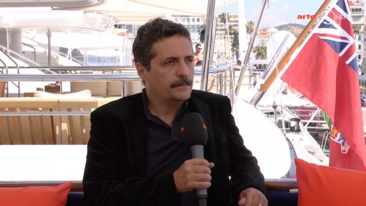 Kleber Mendonça Filho