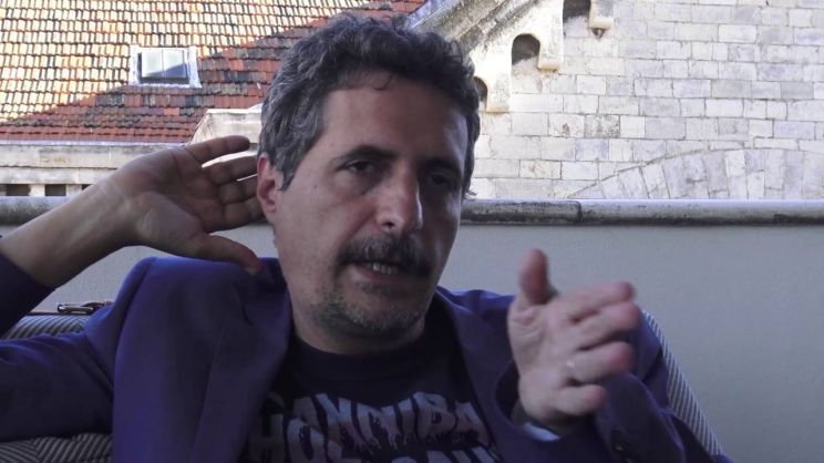 Kleber Mendonça Filho