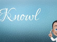 Knowl Johnson