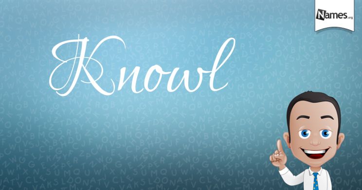 Knowl Johnson