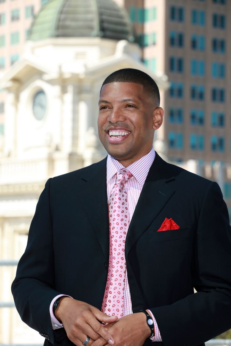 Knowl Johnson