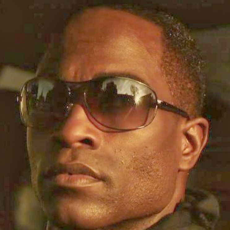 Knowl Johnson