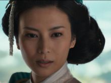 Ko Shibasaki