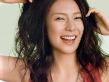 Ko Shibasaki