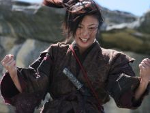 Ko Shibasaki