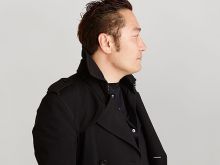 Ko Shibasaki photo