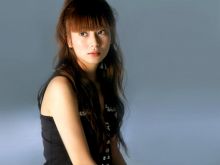 Ko Shibasaki