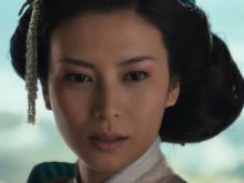 Ko Shibasaki