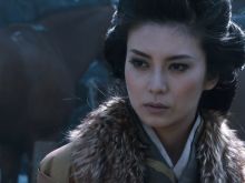 Ko Shibasaki