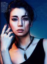 Ko Shibasaki
