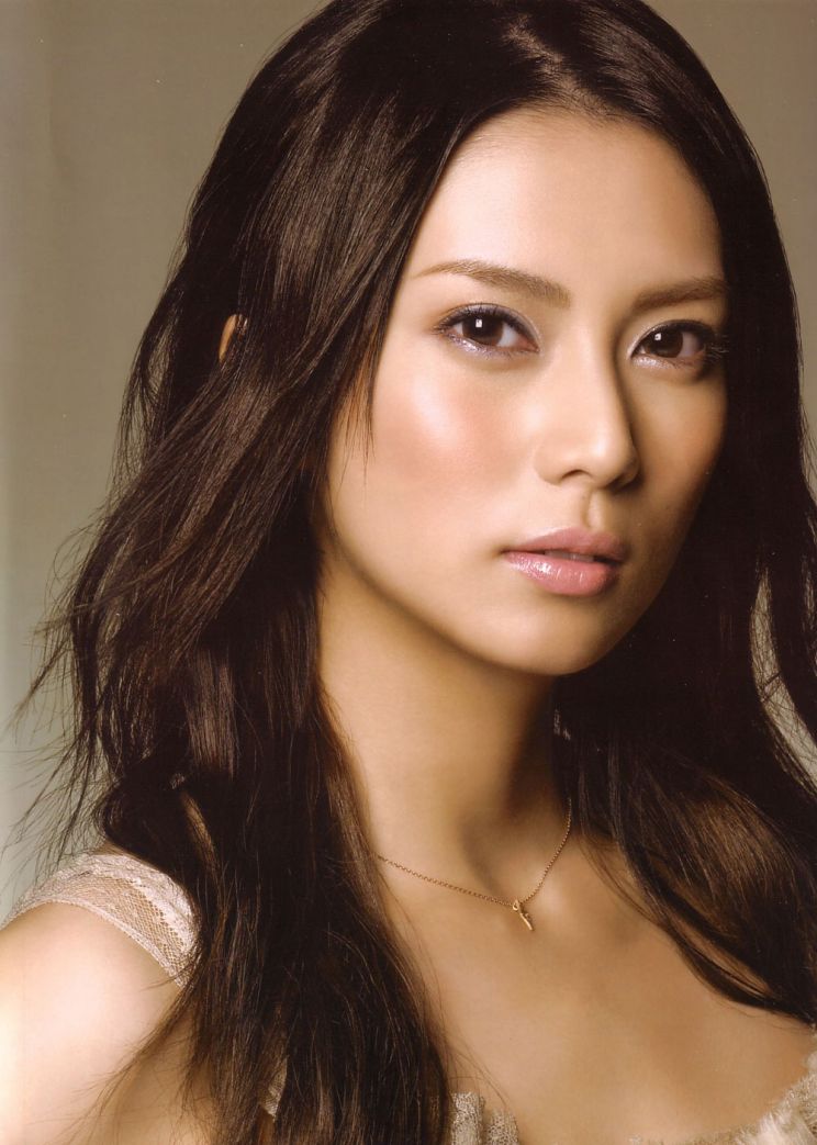 Ko Shibasaki