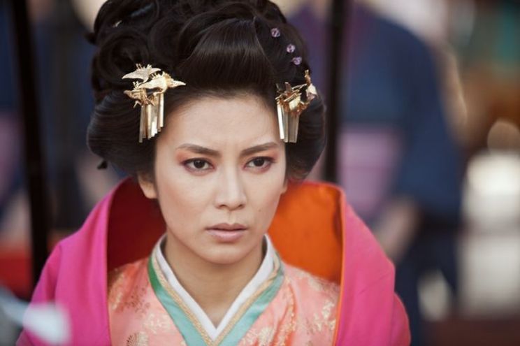 Ko Shibasaki