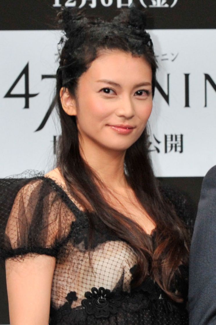 Ko Shibasaki Pictures of Ko Shibasaki