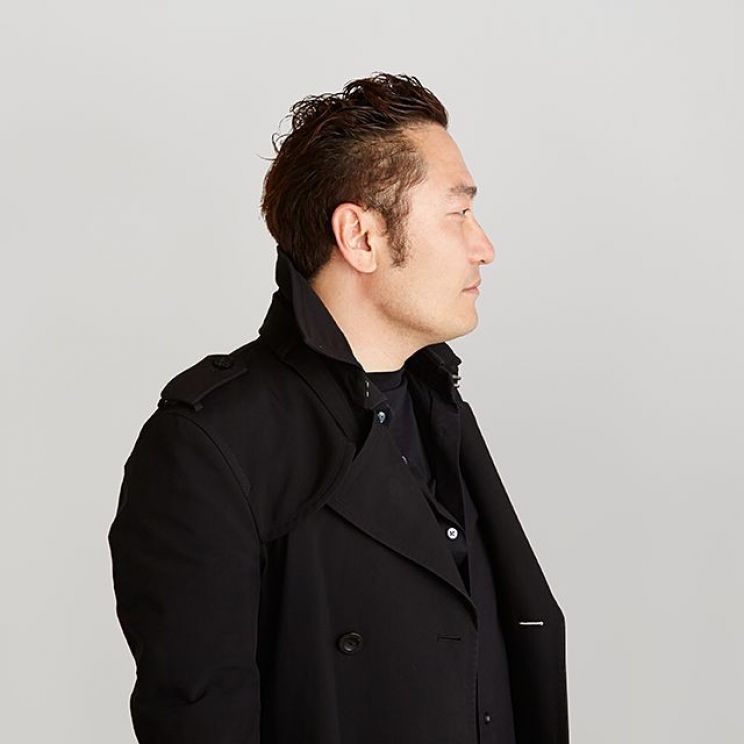 Ko Shibasaki