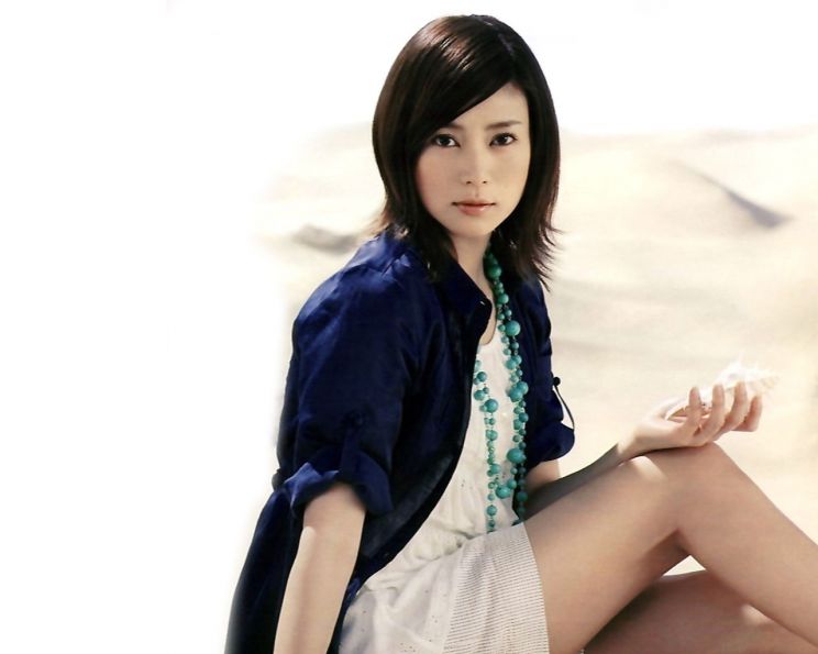 Ko Shibasaki