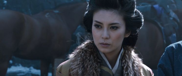 Ko Shibasaki